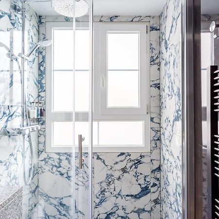 Luxury 2 Bedroom 2,5 Bathroom Apartment - Champs Elysees 巴黎 外观 照片