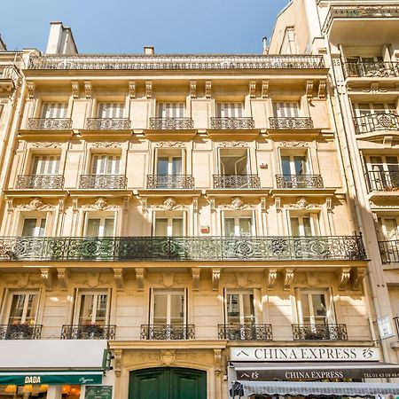 Merveil - Luxury Suite -Champs Elysees-Ponthieu II 巴黎 外观 照片