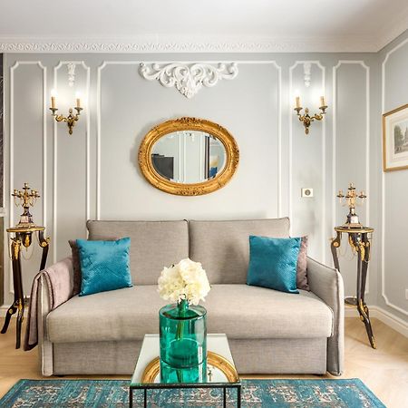 Merveil - Luxury Suite -Champs Elysees-Ponthieu II 巴黎 外观 照片