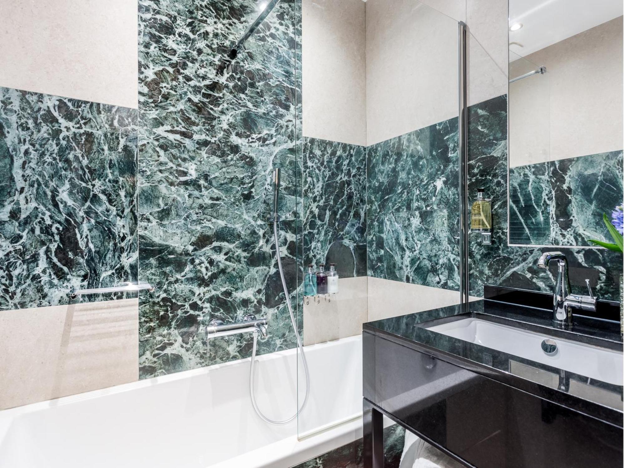 Merveil - Luxury Suite -Champs Elysees-Ponthieu II 巴黎 外观 照片