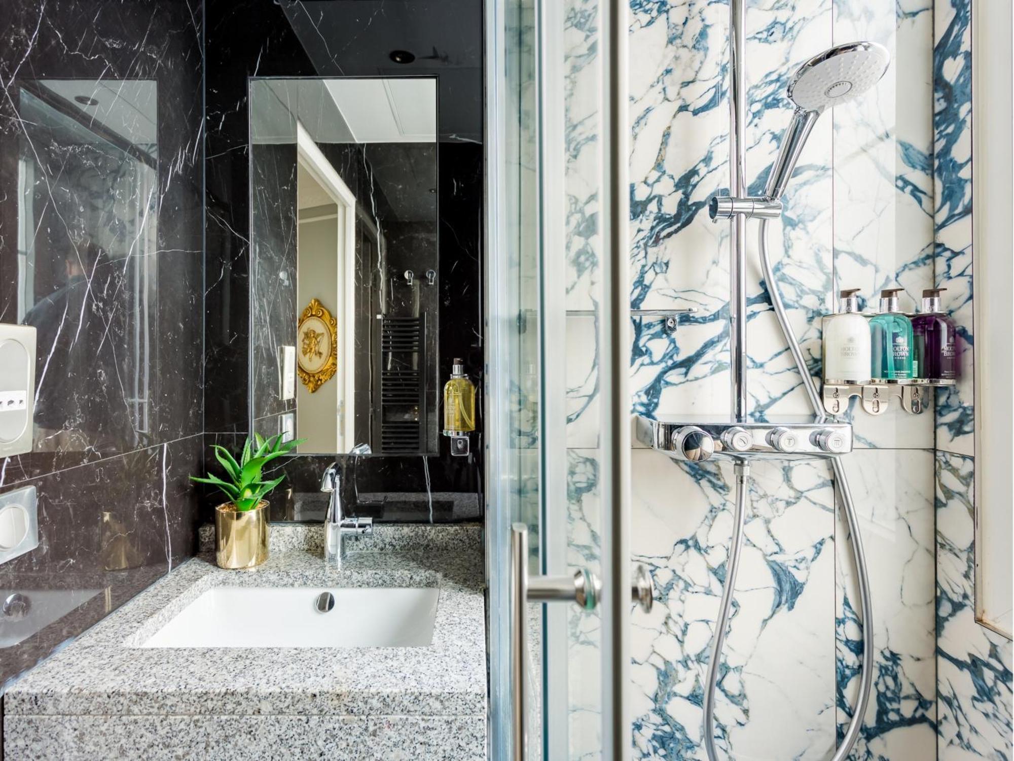 Merveil - Luxury Suite -Champs Elysees-Ponthieu II 巴黎 外观 照片