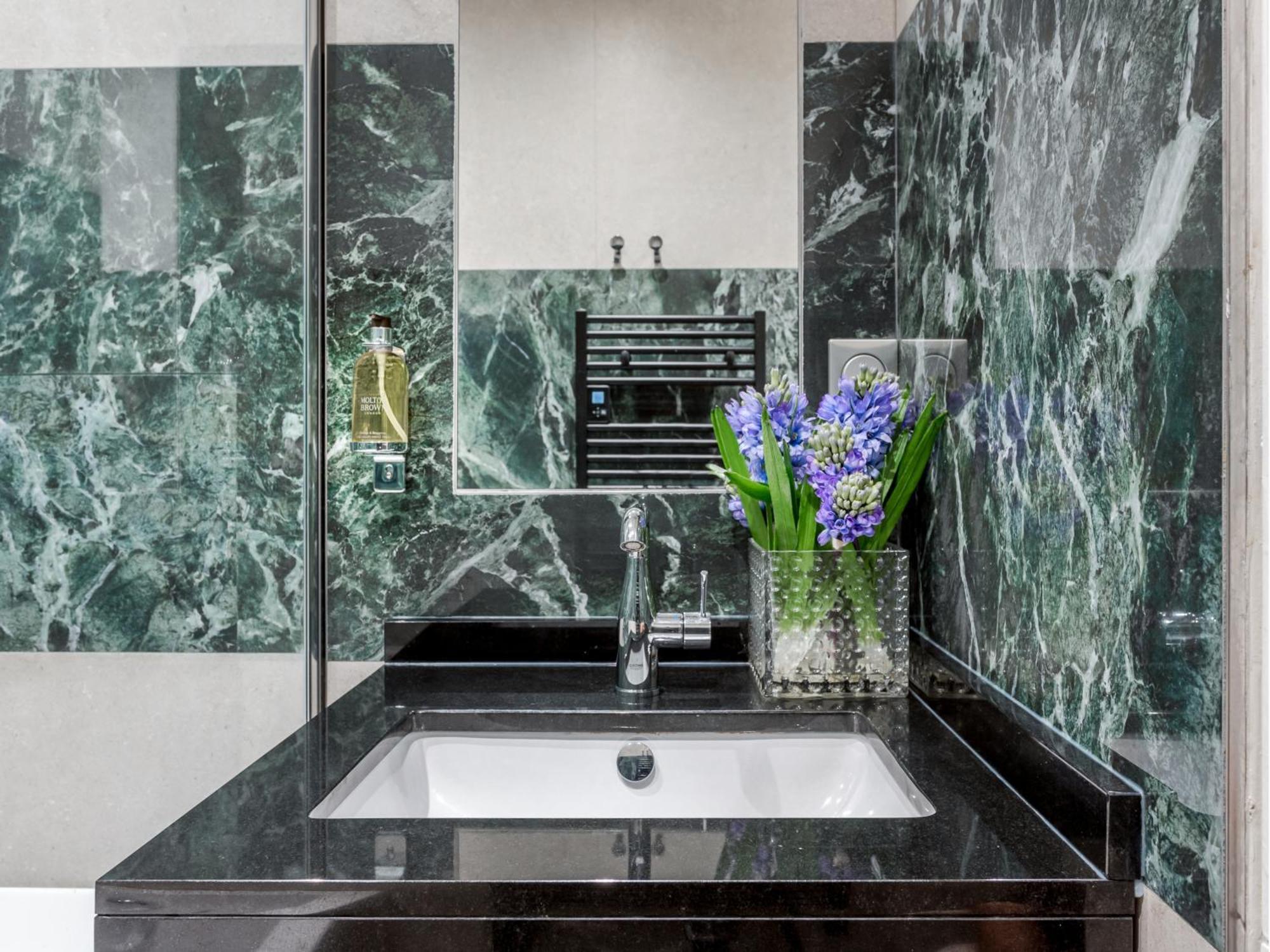 Merveil - Luxury Suite -Champs Elysees-Ponthieu II 巴黎 外观 照片