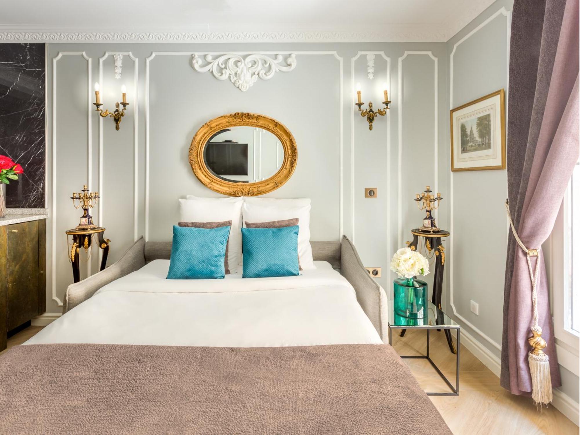 Merveil - Luxury Suite -Champs Elysees-Ponthieu II 巴黎 外观 照片