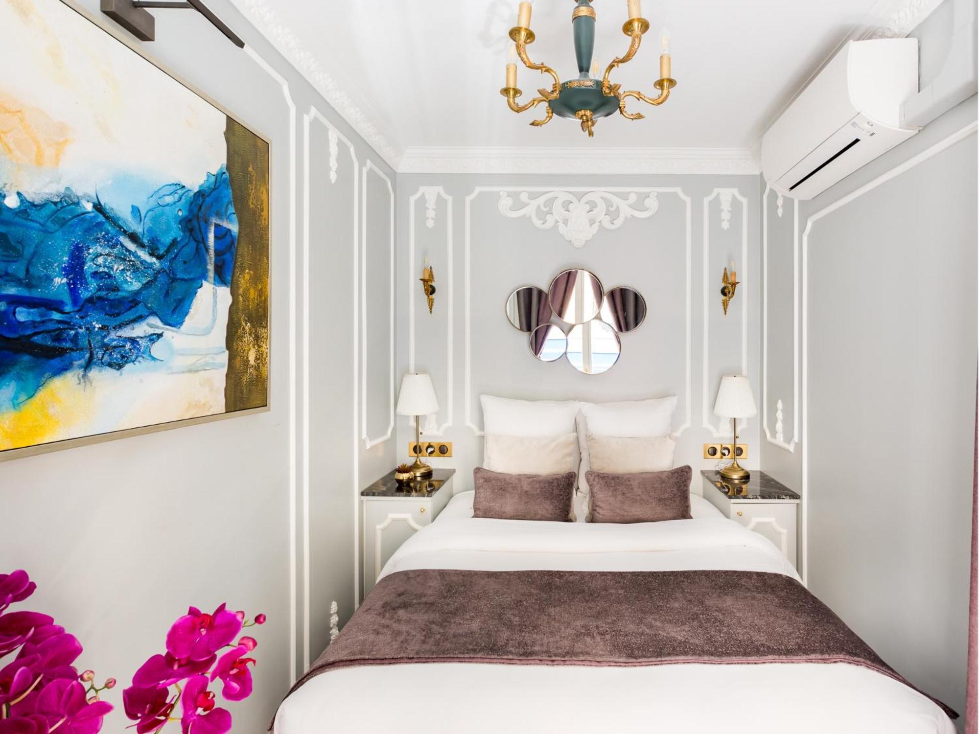 Merveil - Luxury Suite -Champs Elysees-Ponthieu II 巴黎 外观 照片