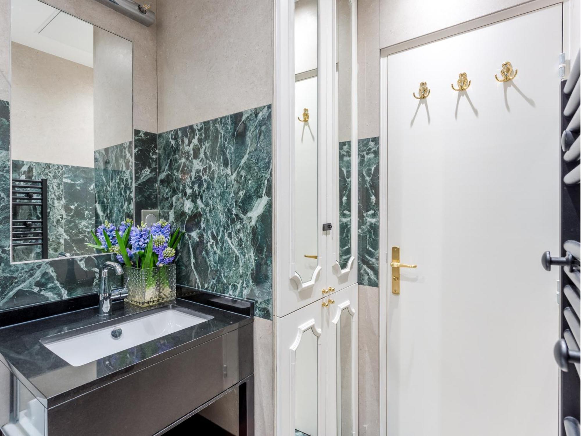 Merveil - Luxury Suite -Champs Elysees-Ponthieu II 巴黎 外观 照片