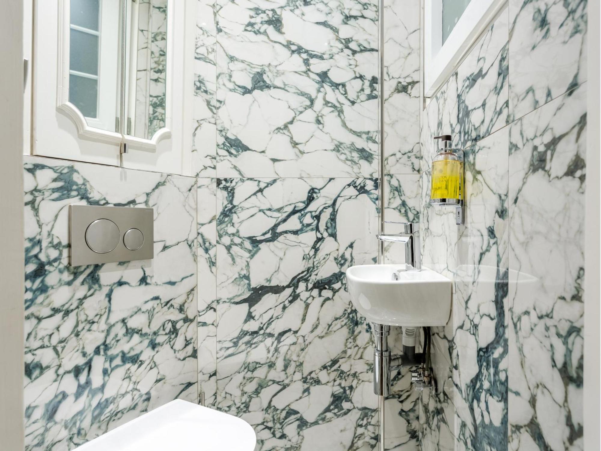 Merveil - Luxury Suite -Champs Elysees-Ponthieu II 巴黎 外观 照片