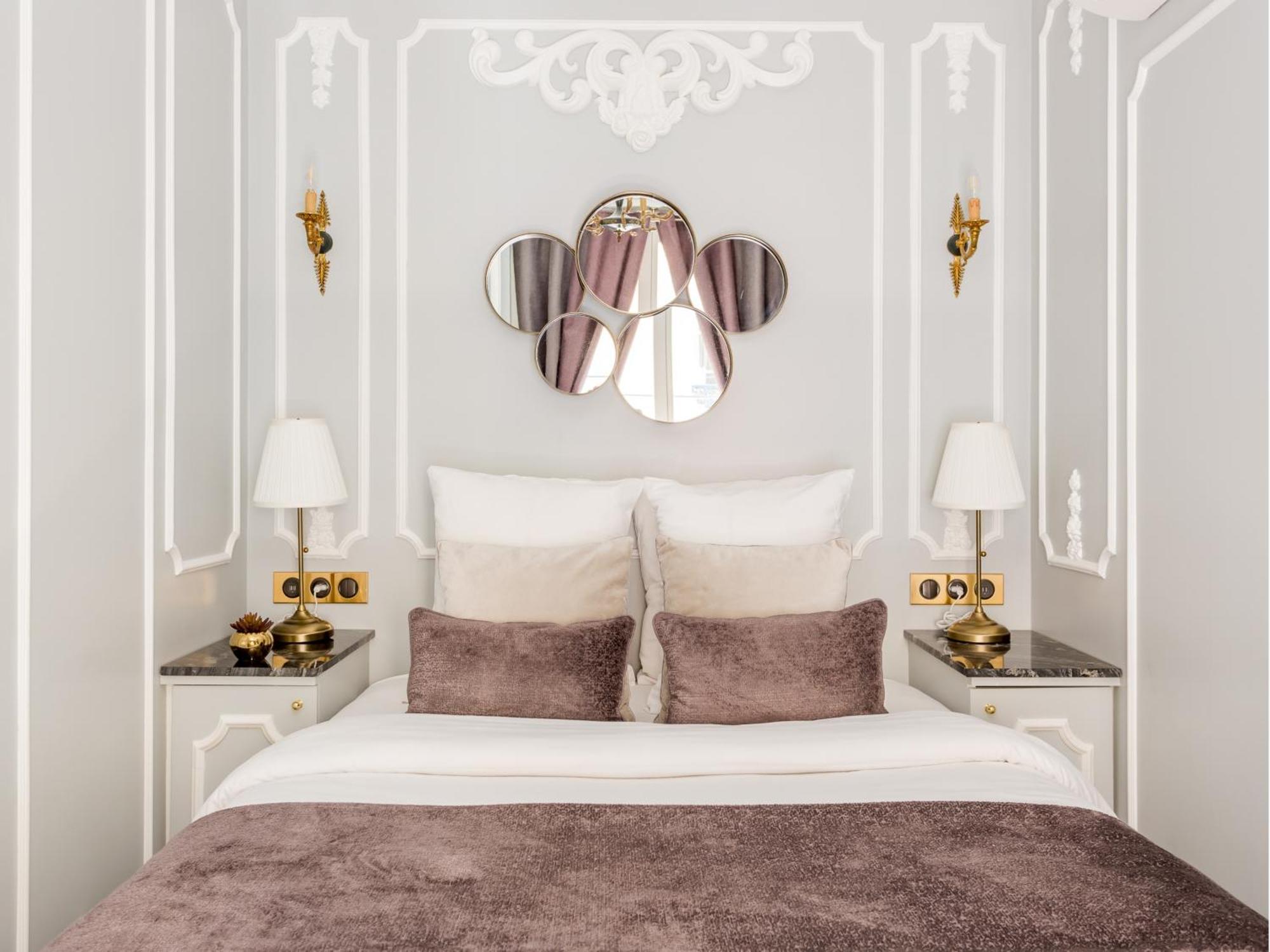 Merveil - Luxury Suite -Champs Elysees-Ponthieu II 巴黎 外观 照片
