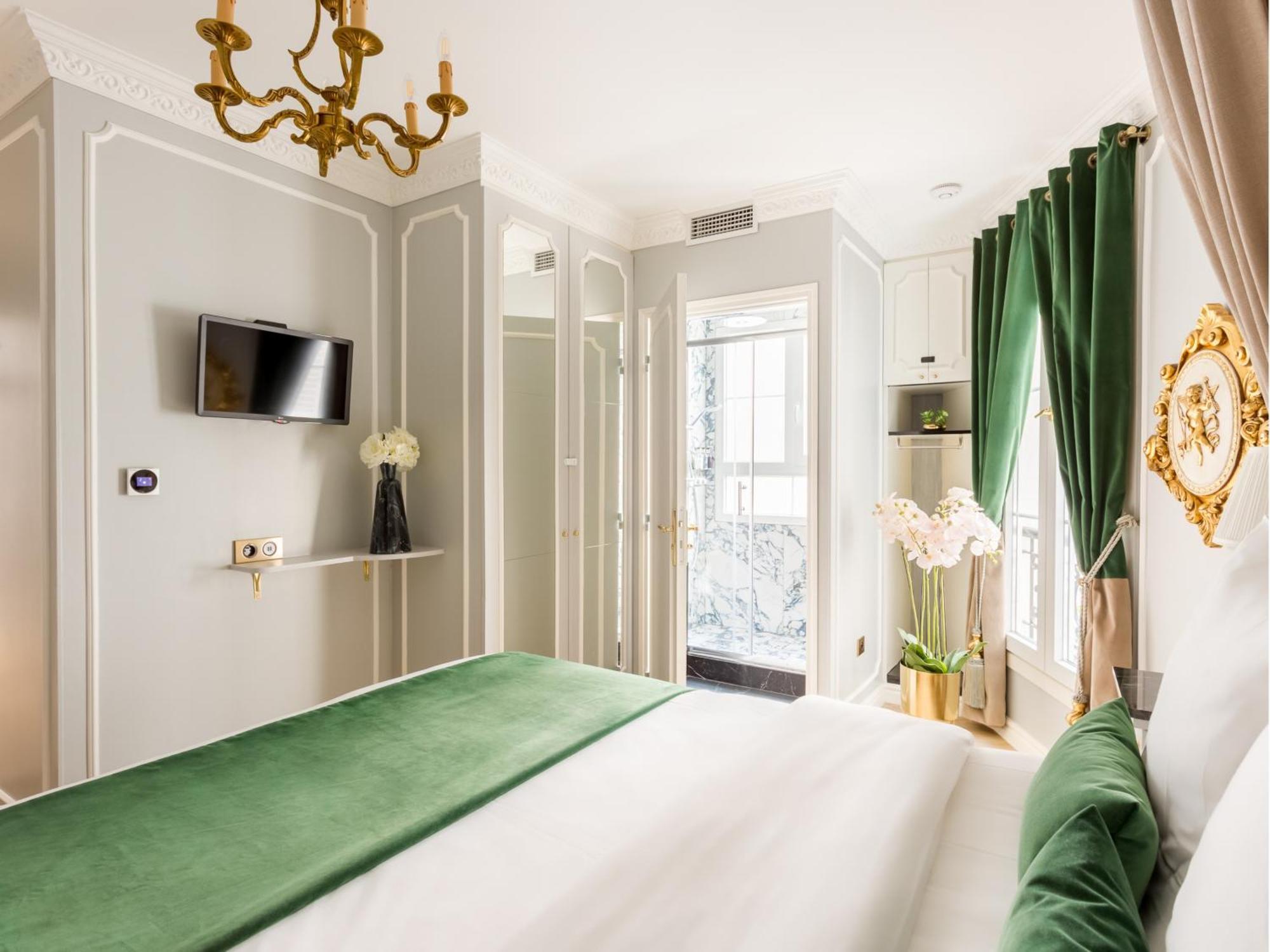 Merveil - Luxury Suite -Champs Elysees-Ponthieu II 巴黎 外观 照片